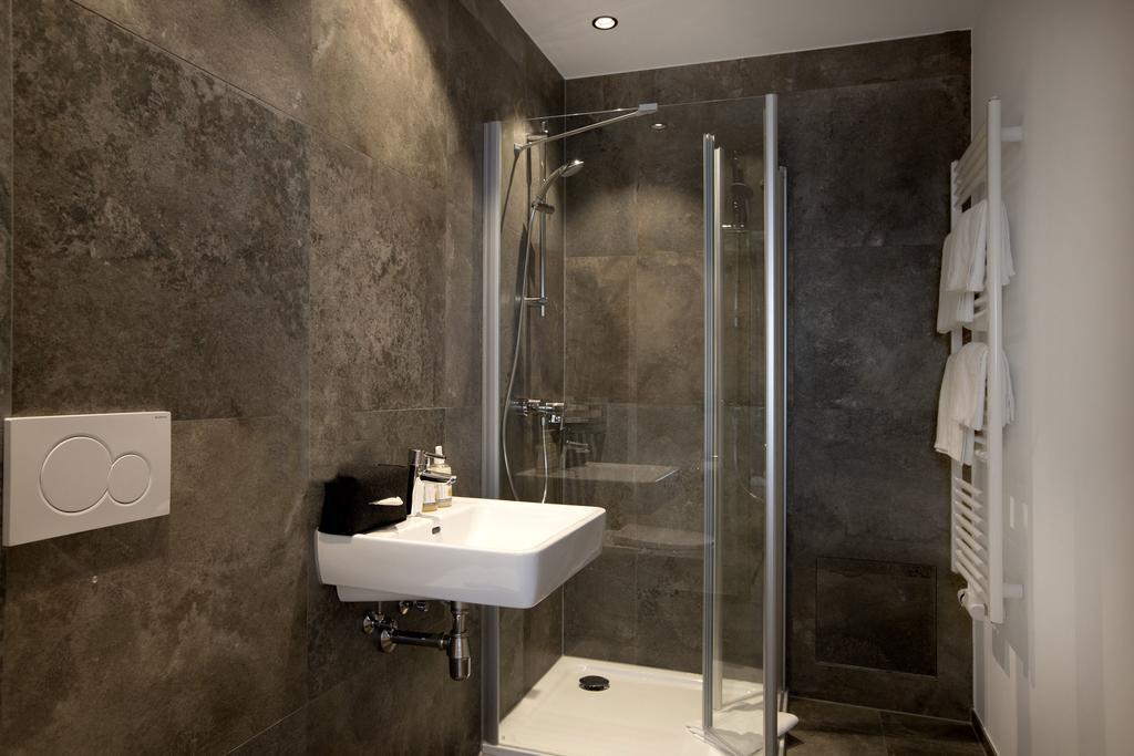 Superior Tweepersoonskamer met Balkon