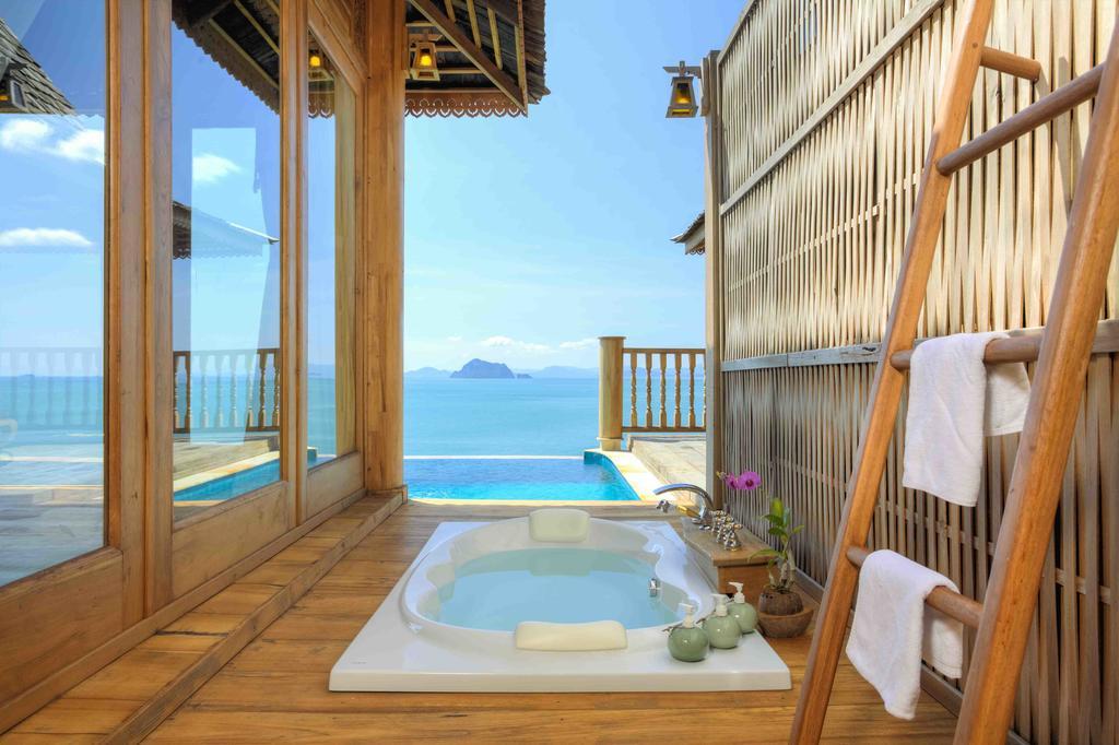 Villa Real Grand com Piscina