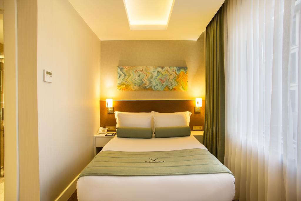 Economy Double or Twin Room