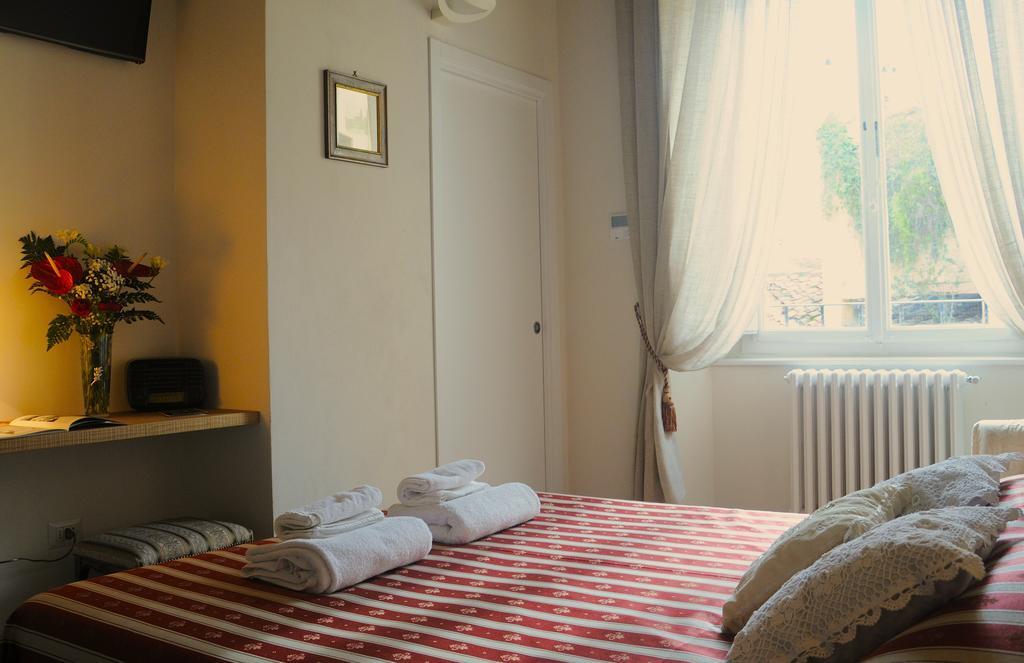 Habitación Doble Deluxe