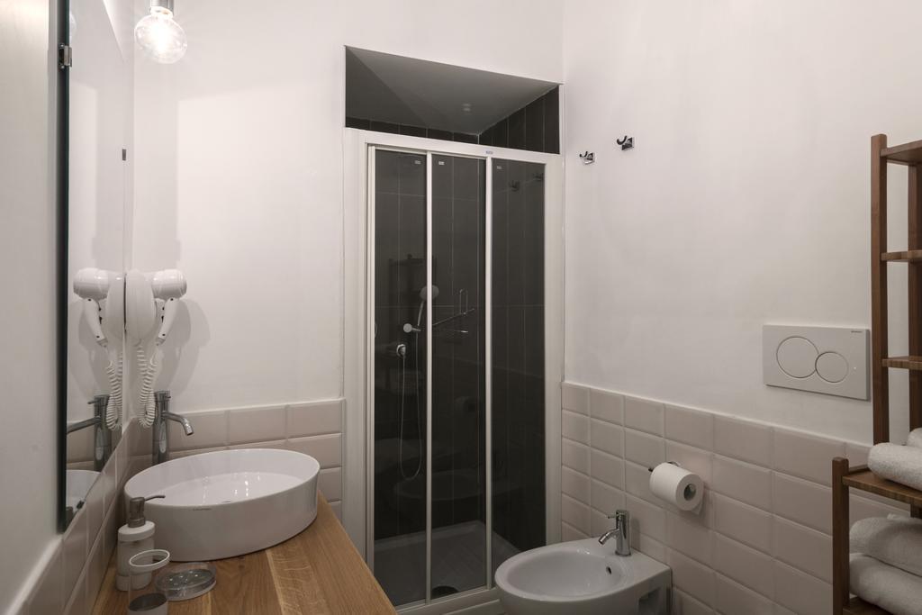 Double Room Private Bathroom