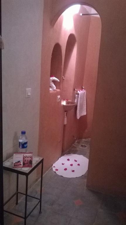 Chambre Double Nomade