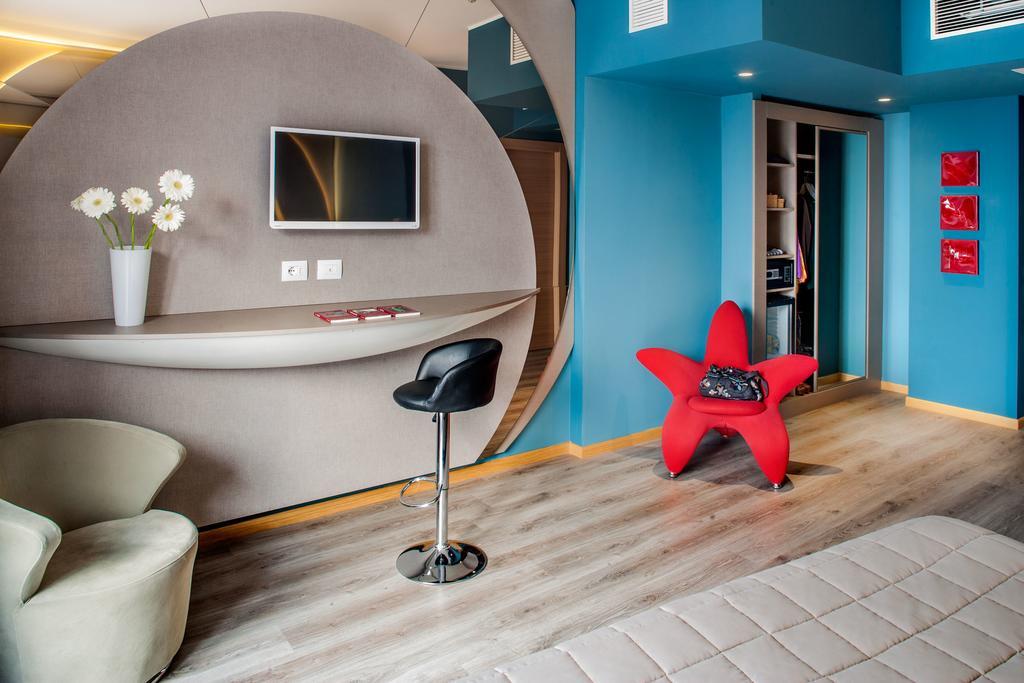 Suite Júnior