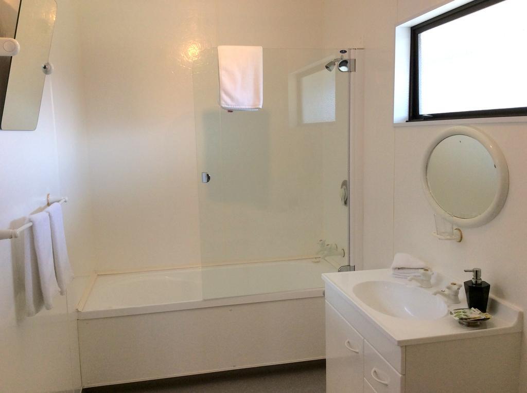 Appartement met 2 slaapkamers