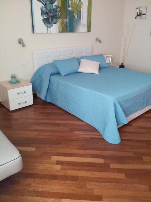 Triple Room Private Bathroom
