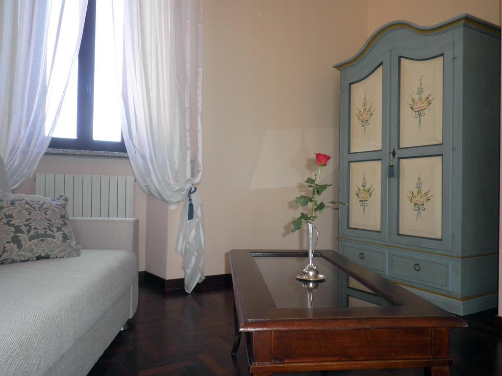 Suite Terrace