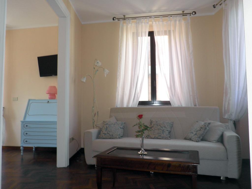 Suite Terrace