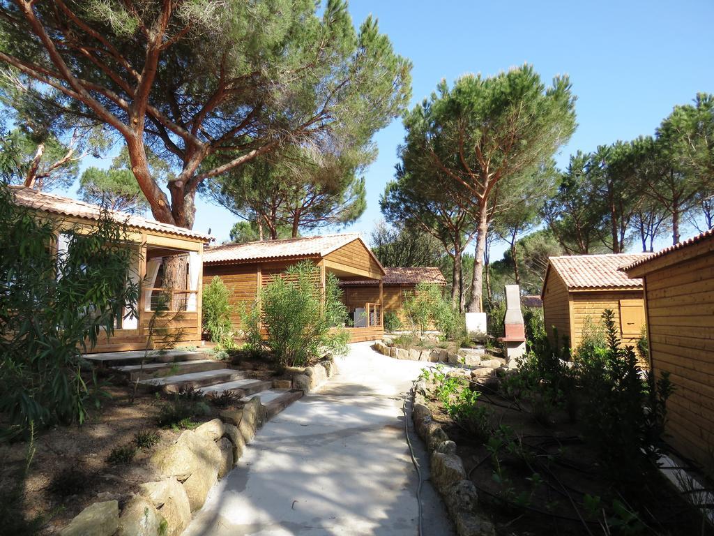 Chalet Village