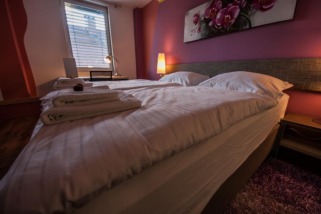 Superior Appartement met 2 Slaapkamers