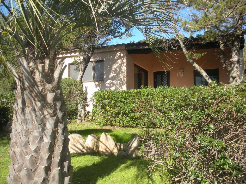 Villa con 2 Camere da Letto