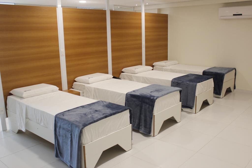 Habitación Cuádruple Superior