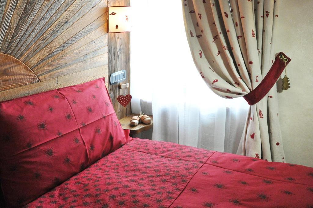 Superior Double or Twin Room Balcony