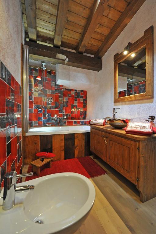 Superior Double or Twin Room Balcony