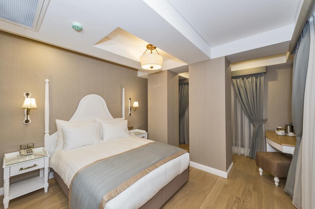 Double Room Disability Access