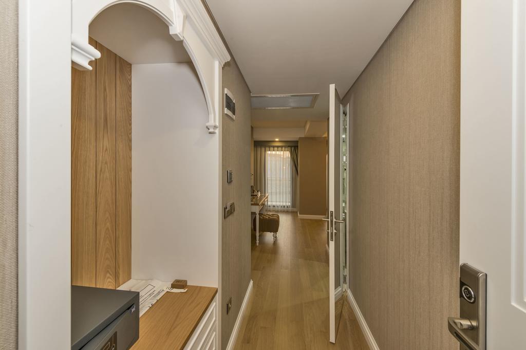 Habitación Individual Estándar