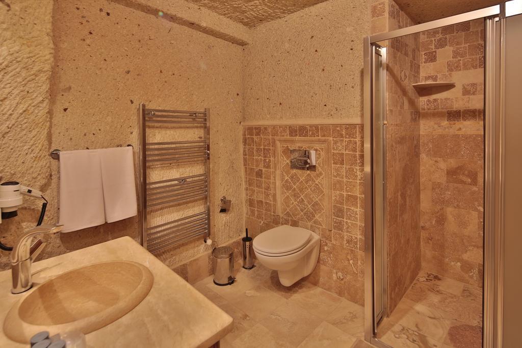 Suite Cueva