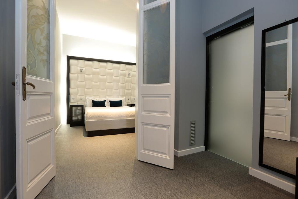 Basic Double Room