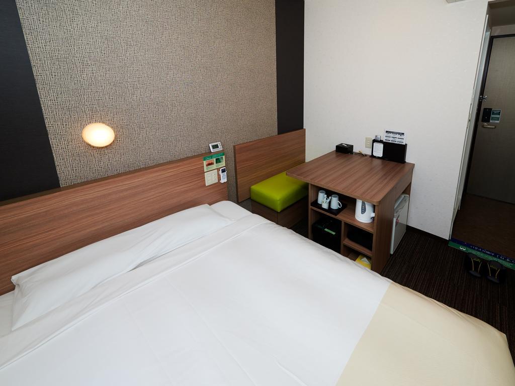Deluxe Doppelzimmer