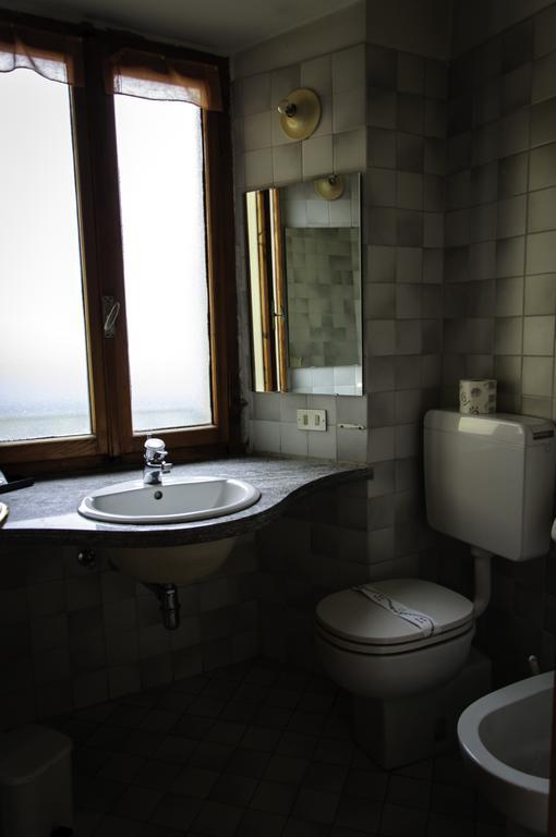 Standard Single Room Mountain View