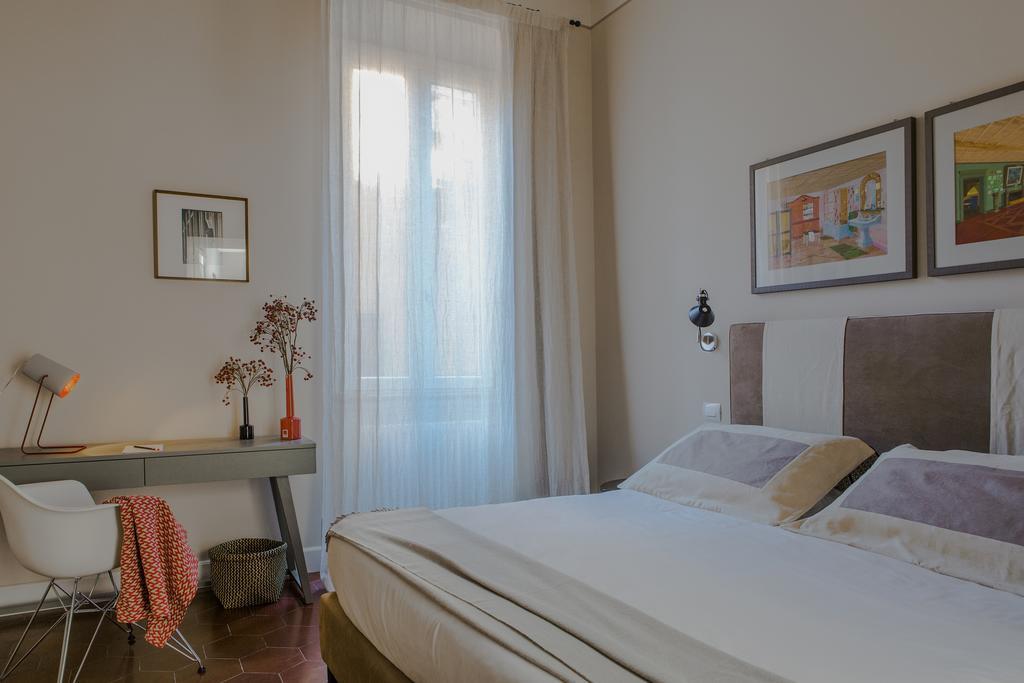 Large Double or Twin Room City View