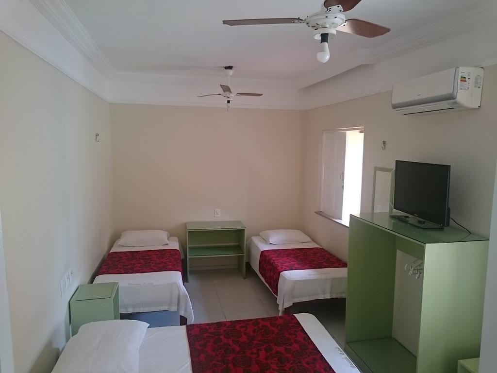 Standard Suite