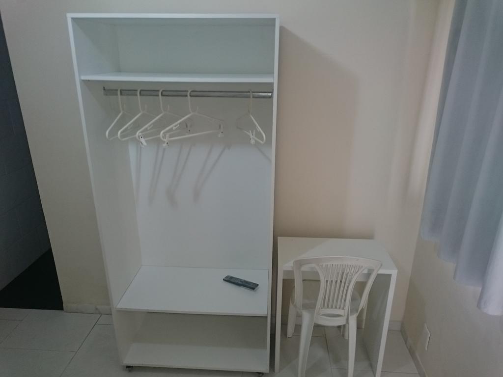 Standard Suite