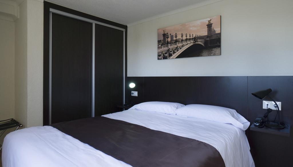 Suite com Terraço