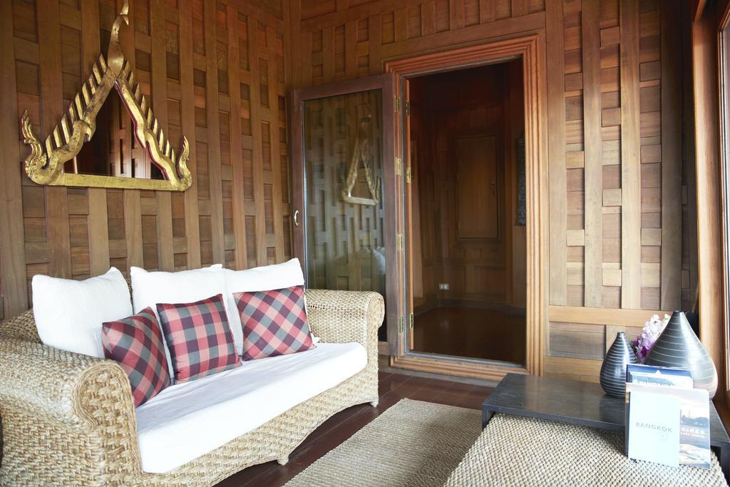 Suite River View