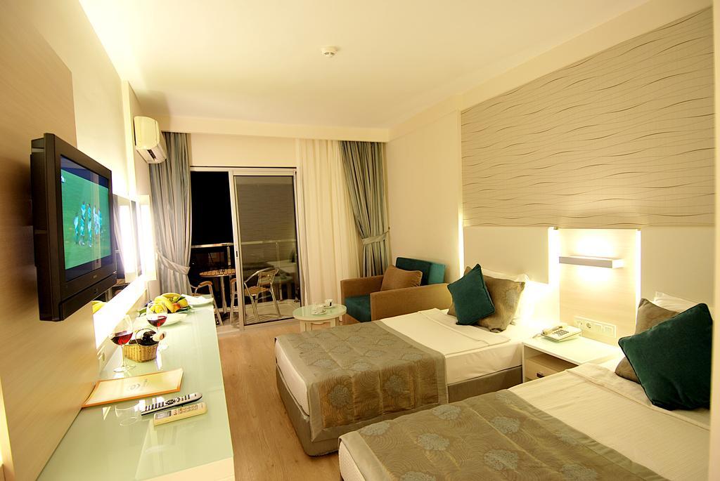 Habitación Doble Estándar con vistas al campo - 1 o 2 camas