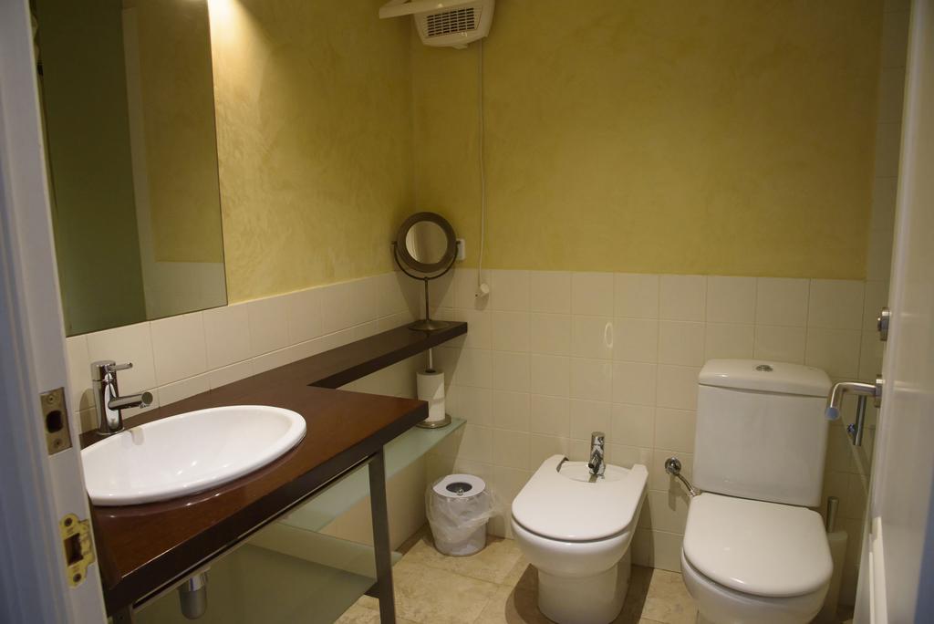 Habitación Familiar con bañera