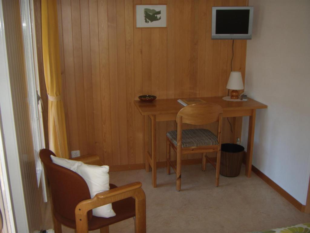 Standard Einzelzimmer