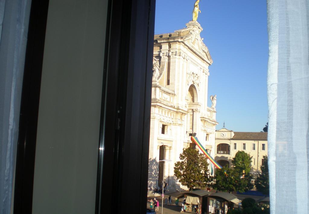 Suite Terrace