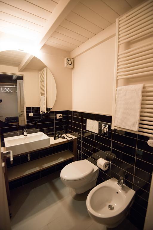 Triple Room Split Level
