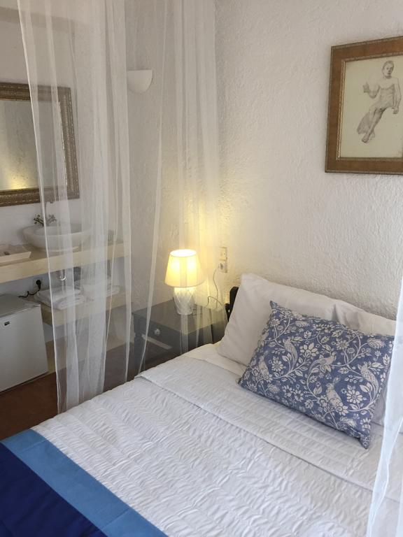 Double Room Sea Front