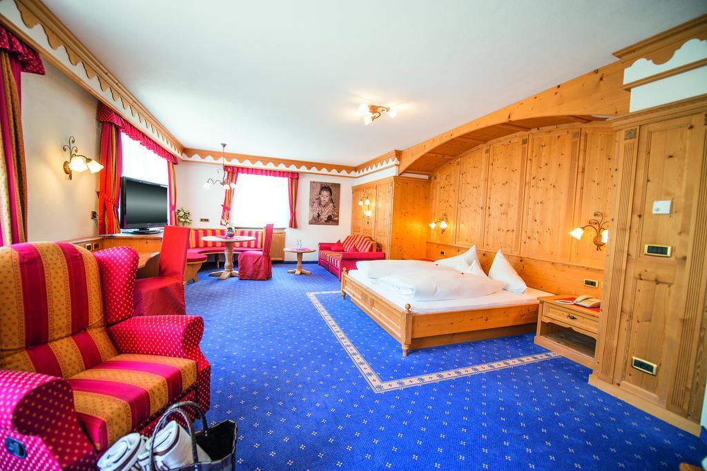 Suite Mountain View