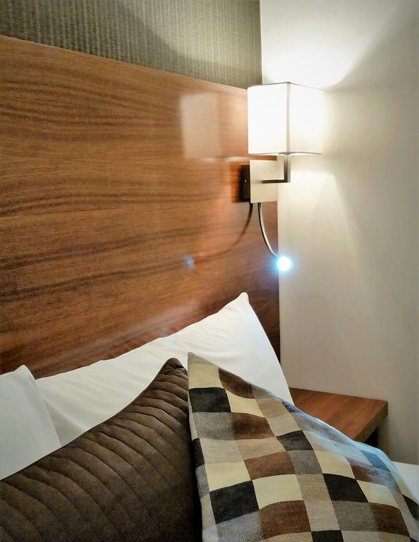 Chambre Simple avec Salle de Bains Privative