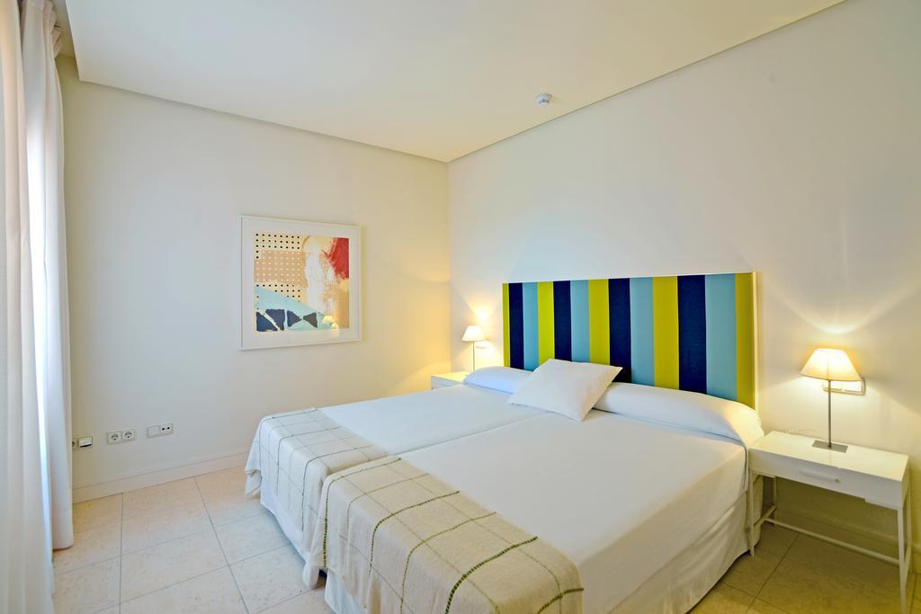Luxe Appartement met 3 Slaapkamers