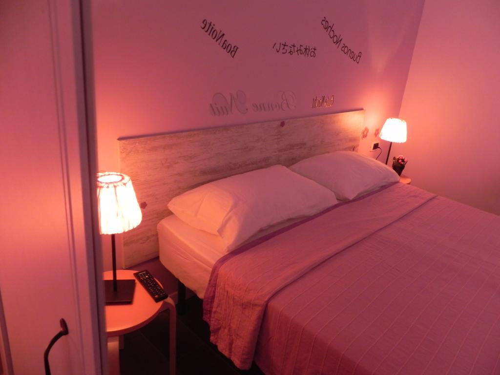 Large Double or Twin Room