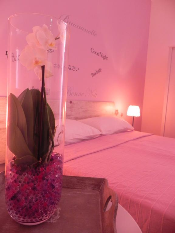 Large Double or Twin Room