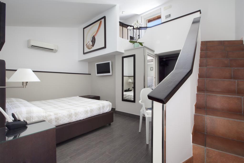 Apartamento Ático