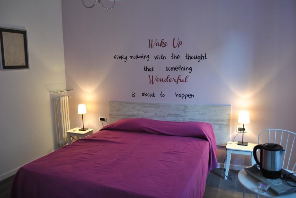 Large Double or Twin Room