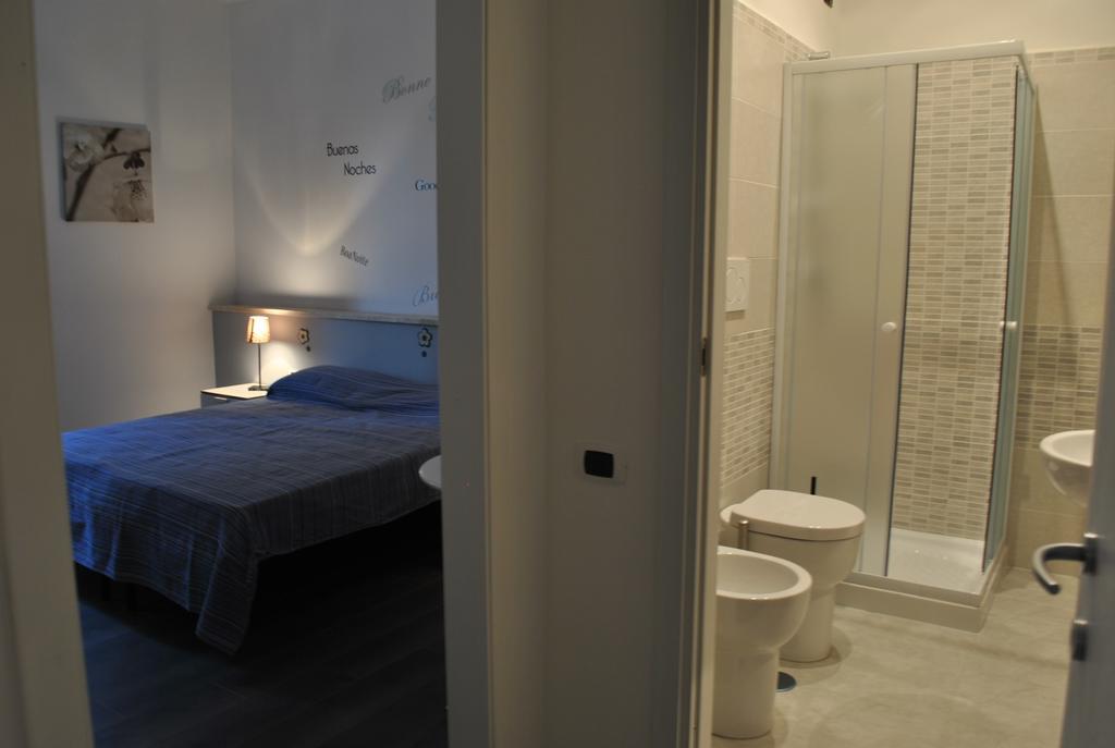 Triple Room City View