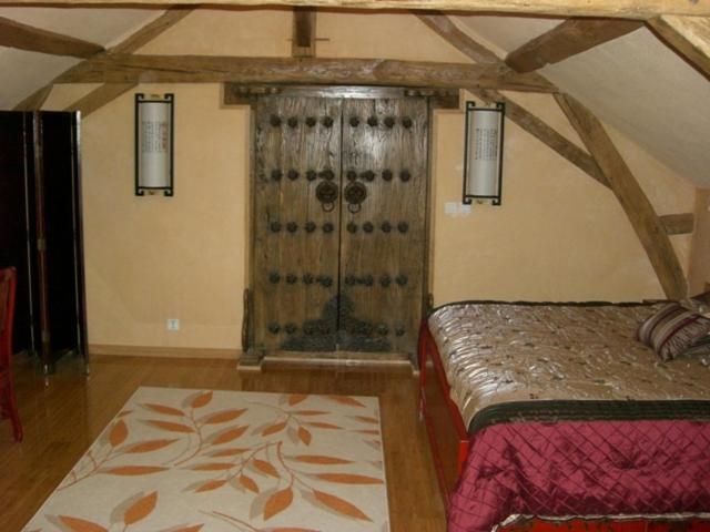 Suite (6 Adultes)