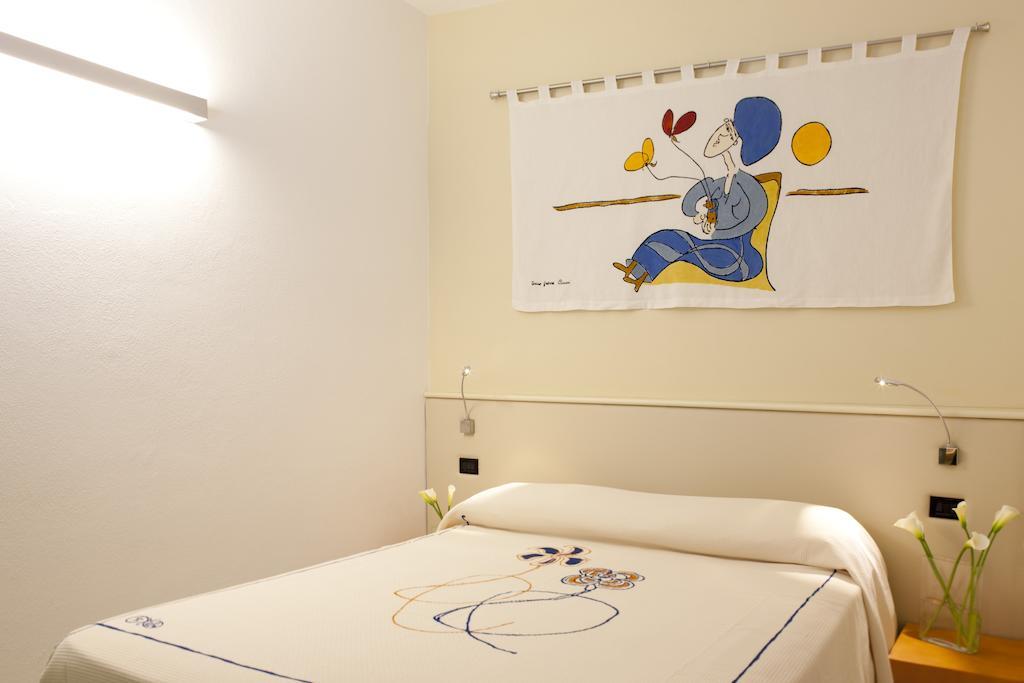Superior Apartment mit 1 Schlafzimmer und Terrasse