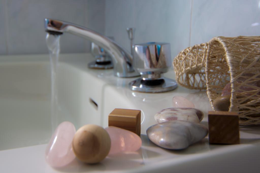 Camera Singola con Bagno