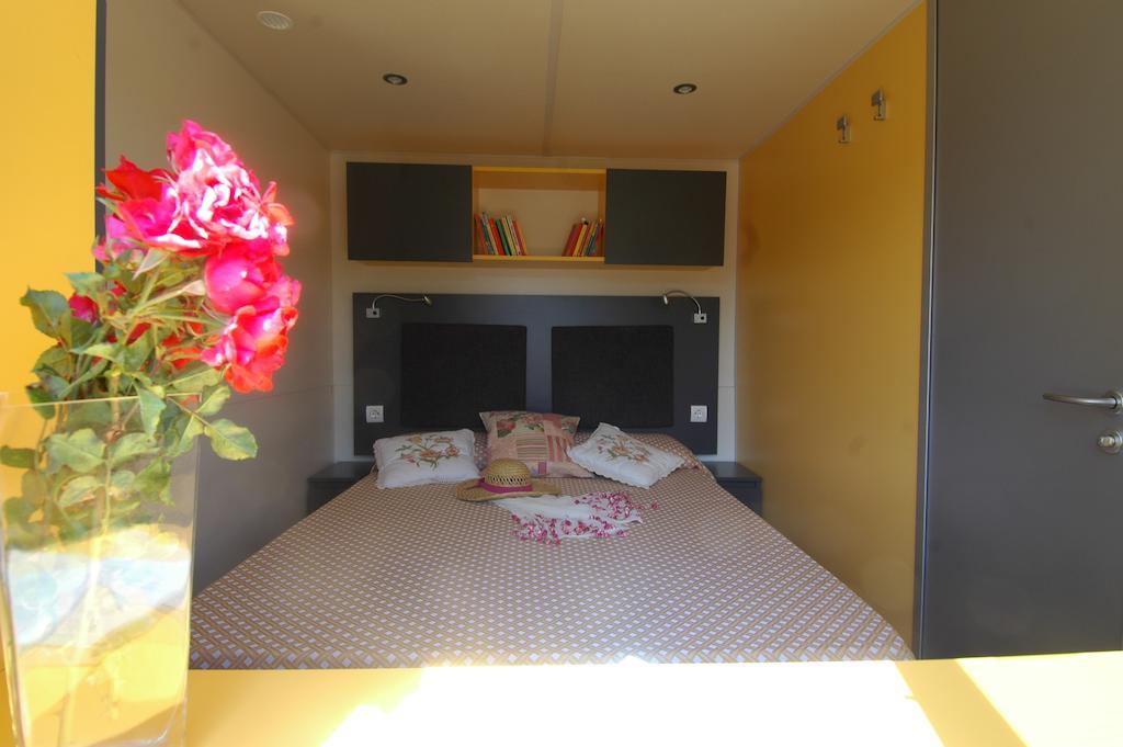 Casa Móvil Superior (5 adultos)