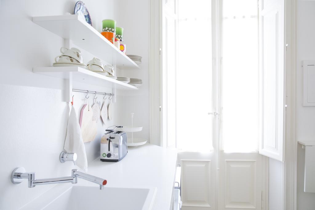 Twin Room Bathroom