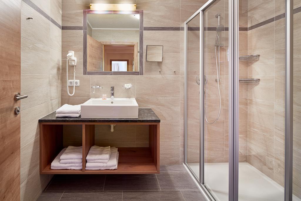 Suite con 2 Camere da Letto