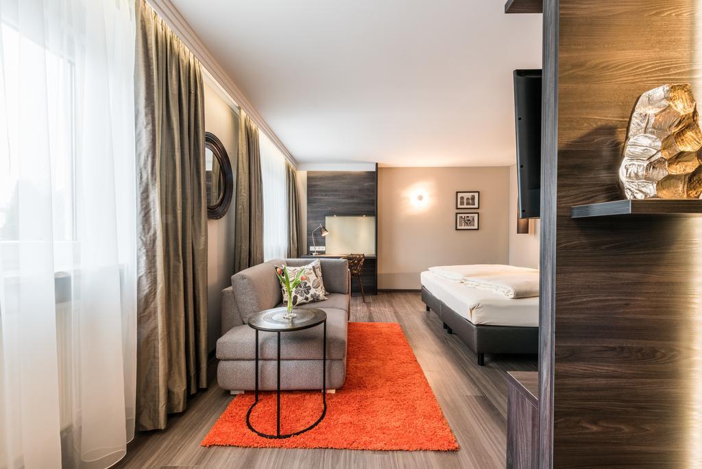Suite Junior