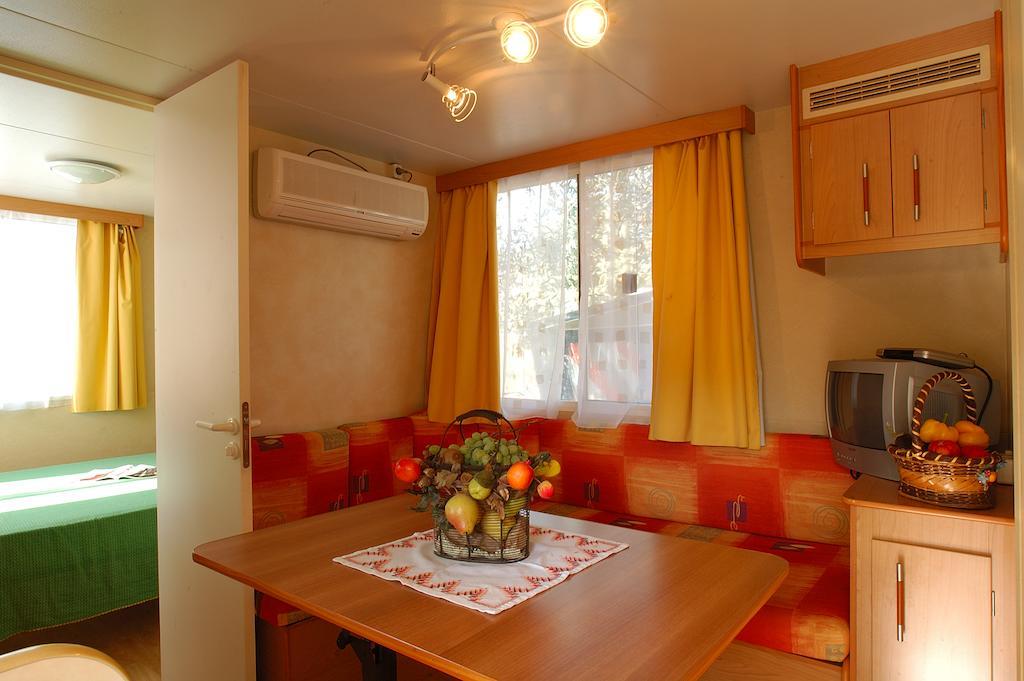 Casa móvil (4 adultos)
